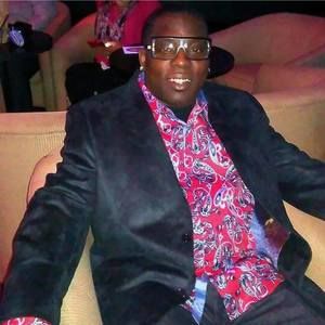 Meet your Posher, Burrell